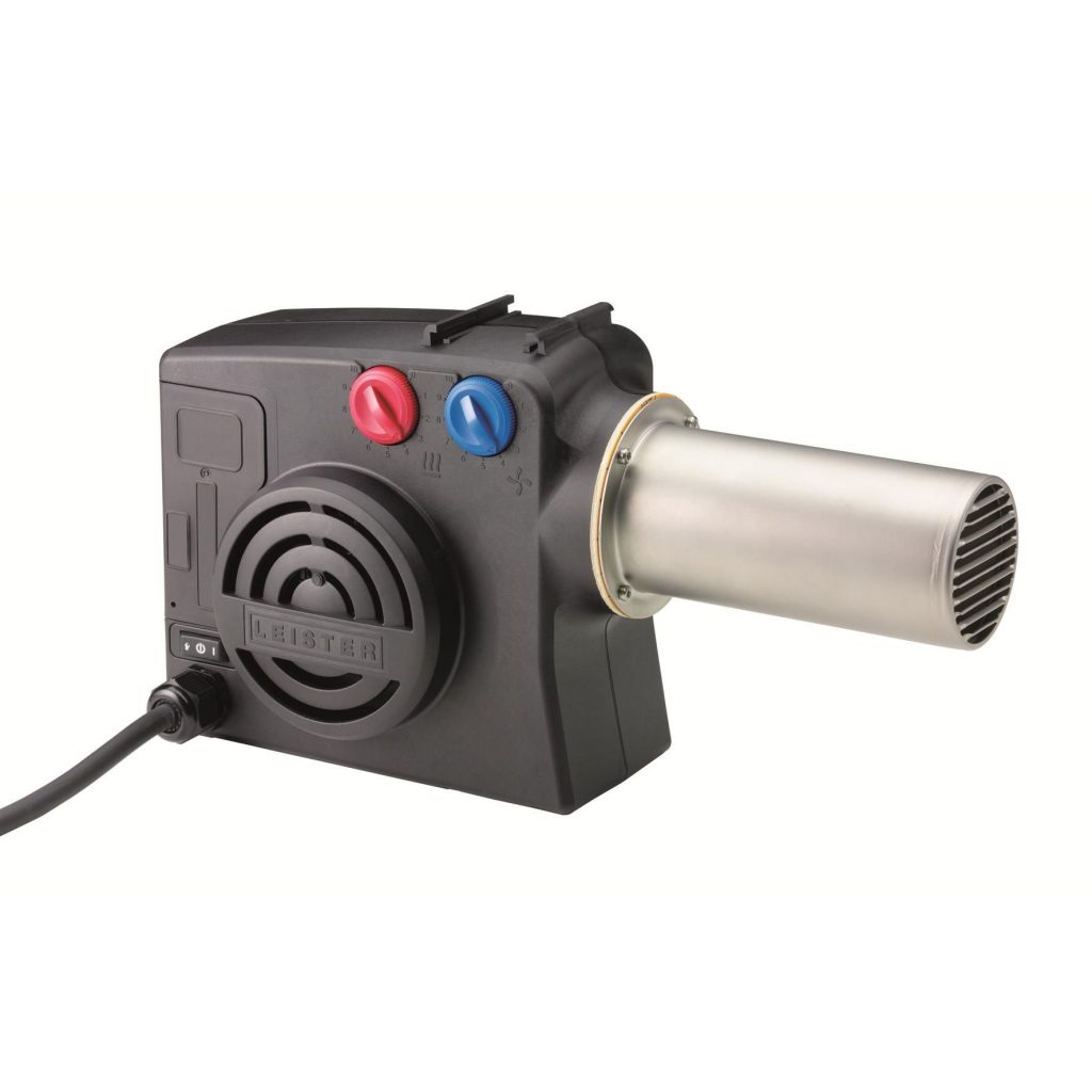 Leister Hotwind Premium System Singapore Industrial Hot Air Blower