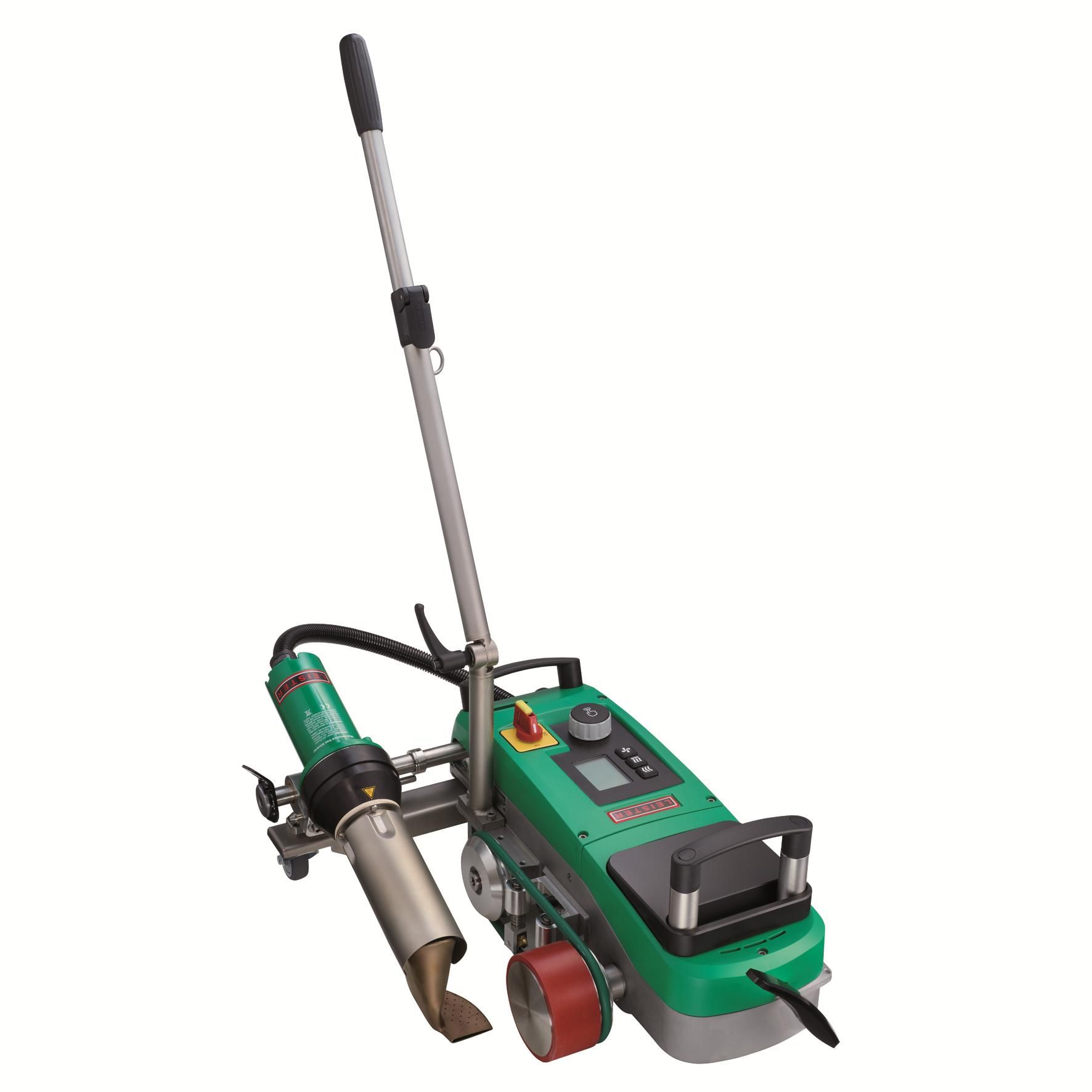 Leister Welding Machine Singapore