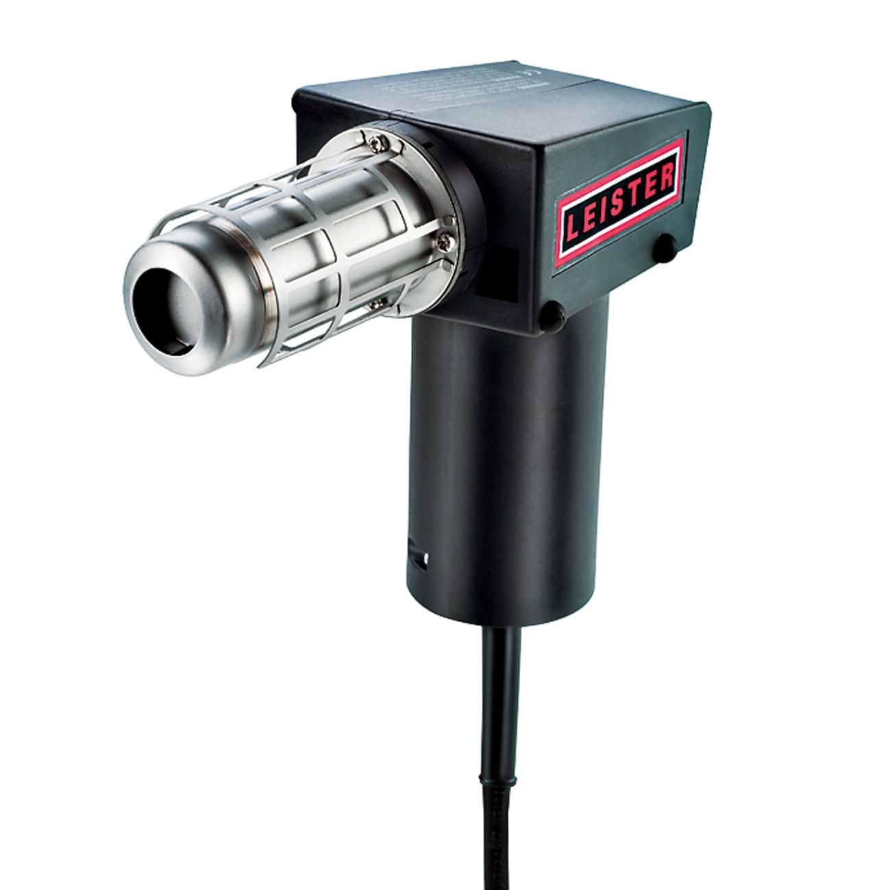 Leister Heat Gun Singapore