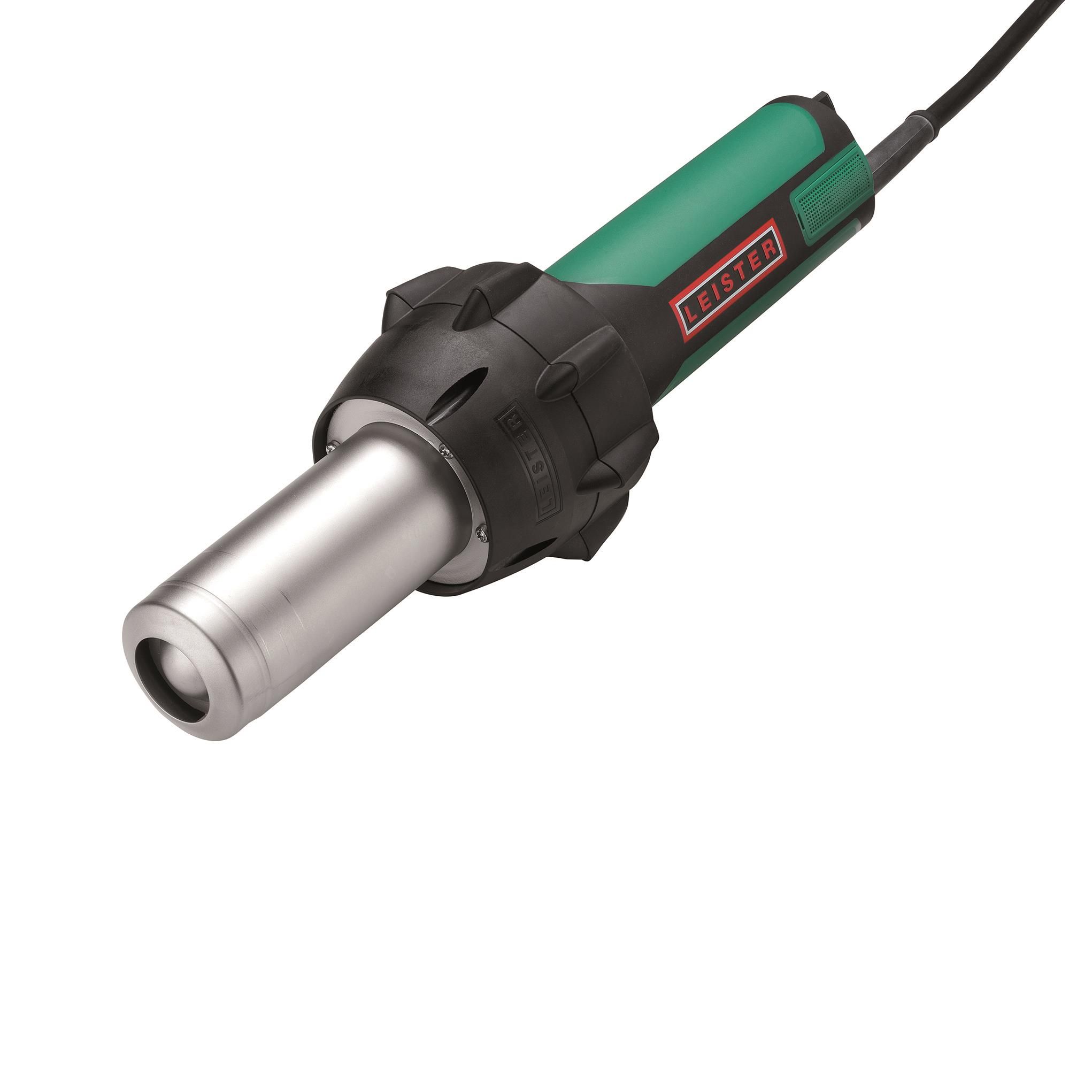 Leister Heat Gun Singapore